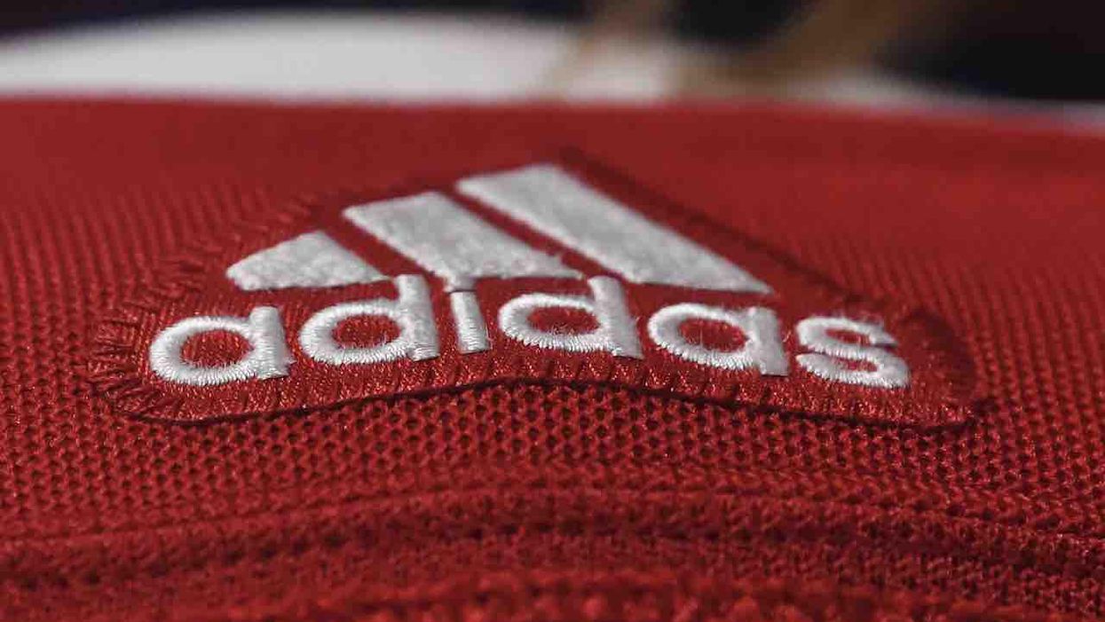 Adidas shows 25 pairs of bare breasts in viral ad for sports bras — but some folks aren't thrilled: 'Borderline soft porn'