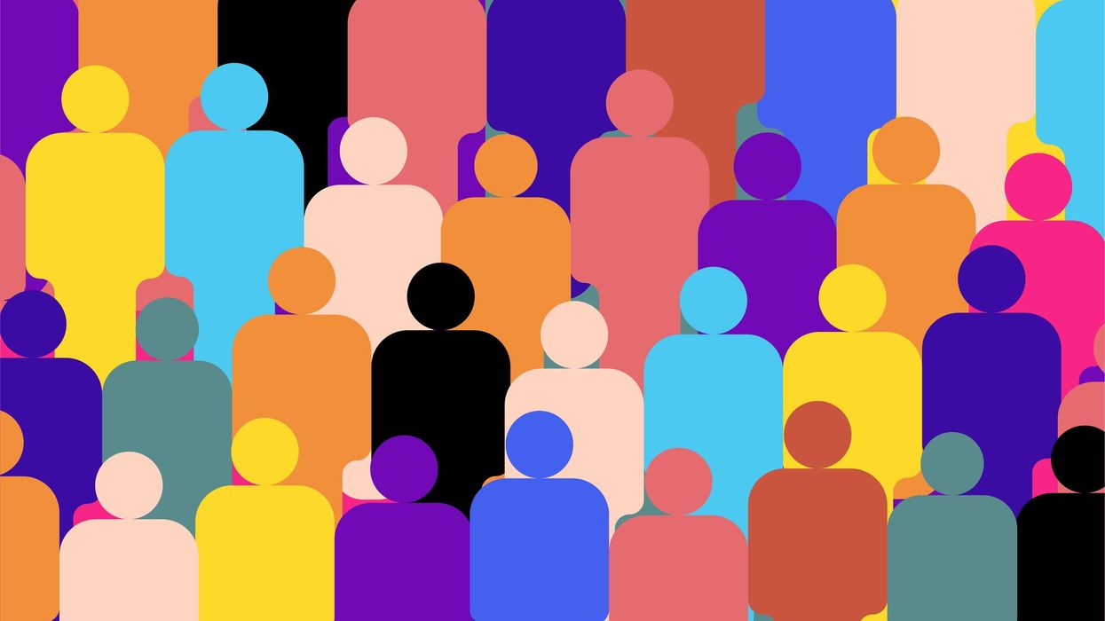 ¡Adios, amigos! The Hispanic American dream is on the ballot in November