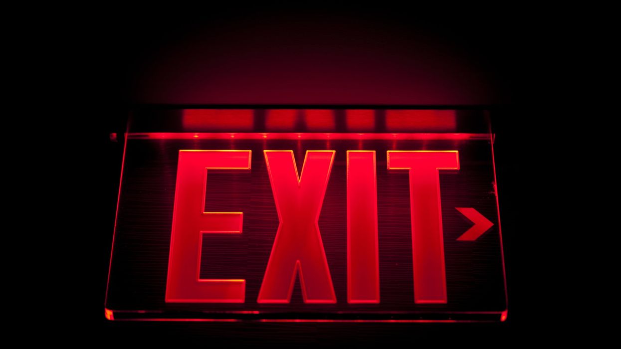 ‘Adios,’ Democrats! You are not the party I once championed