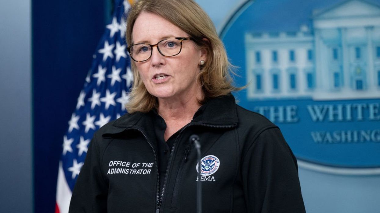 Congress grills FEMA following alleged discrimination against Trump supporters