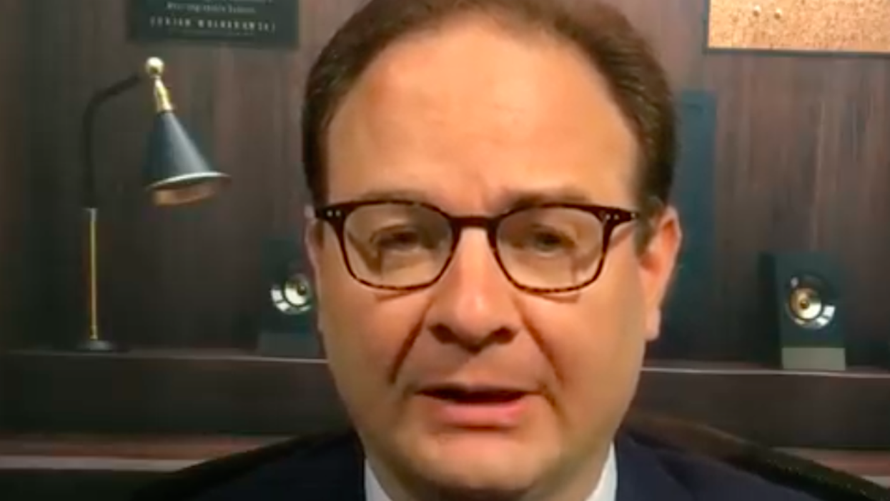 Adrian Wojnarowski