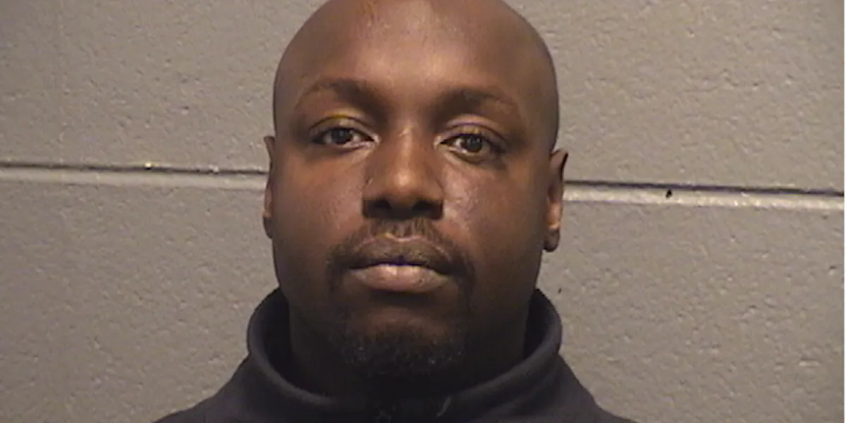 Adult accused of telling 13-year-old he likes 'little boys and girls' before shoving, holding victim against wall learns fate