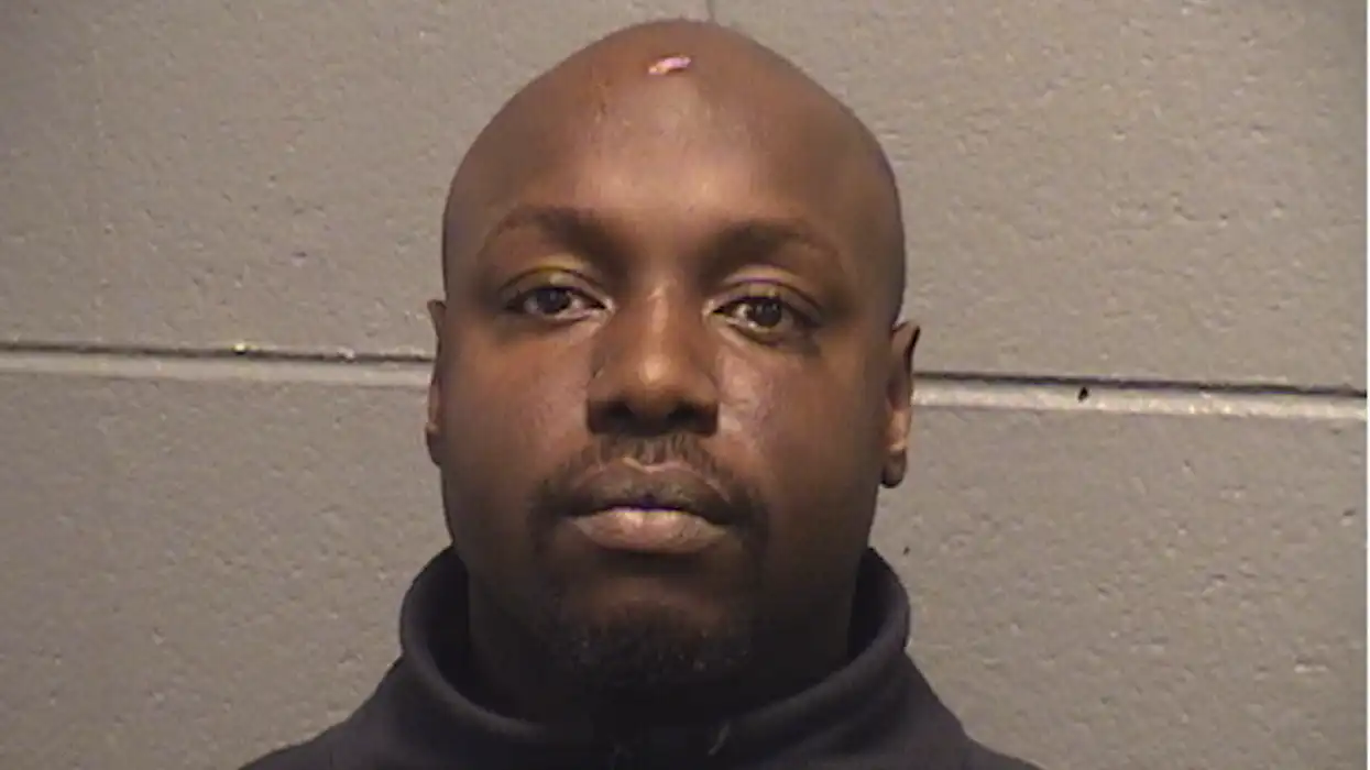 Adult accused of telling 13-year-old he likes 'little boys and girls' before shoving, holding victim against wall learns fate