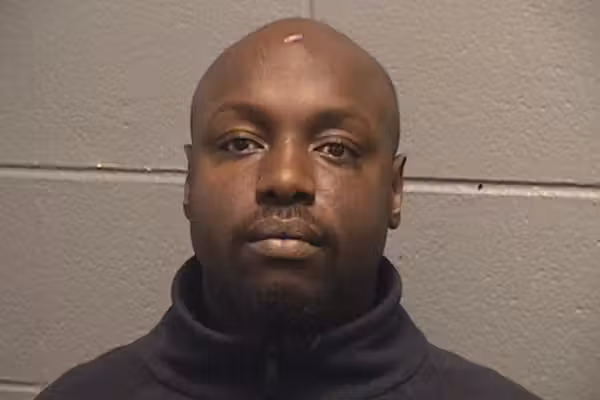 Adult accused of telling 13-year-old he likes 'little boys and girls' before shoving, holding victim against wall learns fate