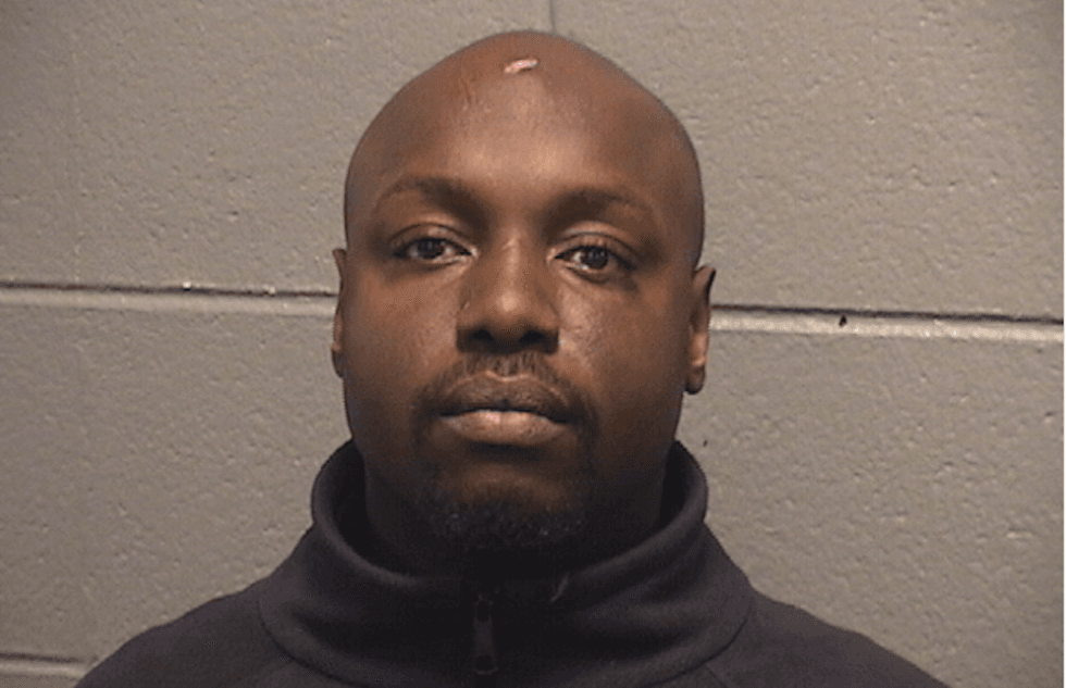 Adult accused of telling 13-year-old he likes 'little boys and girls' before shoving, holding victim against wall learns fate