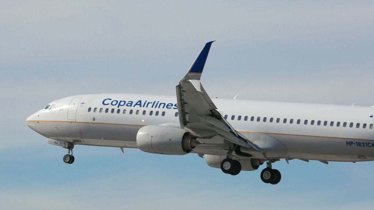 Adult diaper mistaken for explosive on Copa Airlines flight headed for Tampa Bay