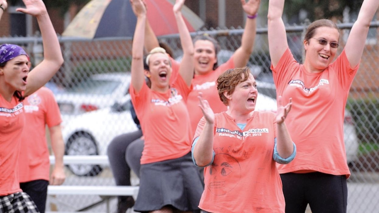 'Adult recess' is all the rage for grown-ups giddy to escape the drudgery of post-childhood life