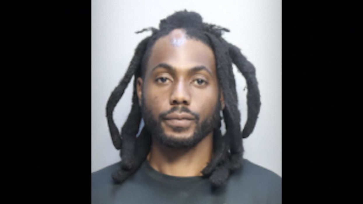 Adult male on house arrest for selling cocaine brings home 13-year-old runaway girl and molests her, police say