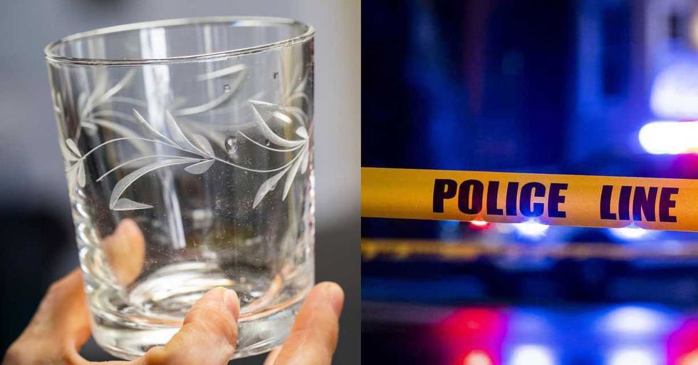 Adulterous woman who wrote kids' book about grief CONVICTED of fatally poisoning her husband and father of her 3 sons