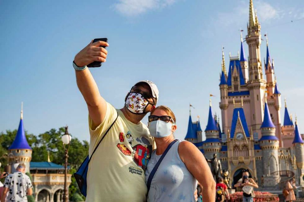 Adults are refusing to grow up, and their children are paying the price