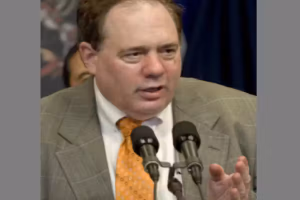 'Advocate for the Democratic Party': Democrat judge loses free-speech appeal over partisan social media posts