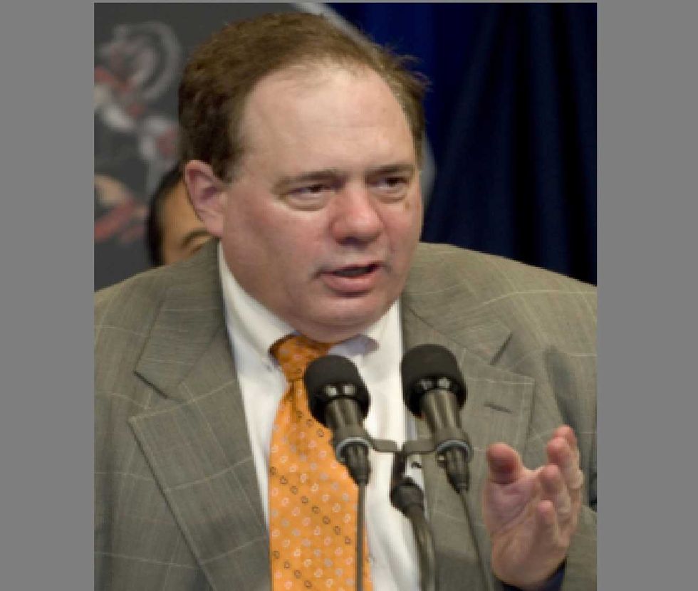 'Advocate for the Democratic Party': Democrat judge loses free-speech appeal over partisan social media posts