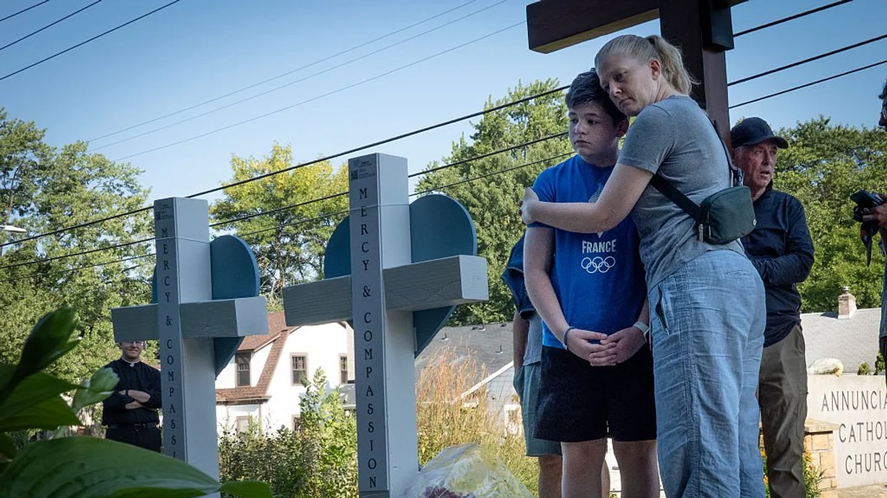 Affirming delusion, denying reality — and burying kids