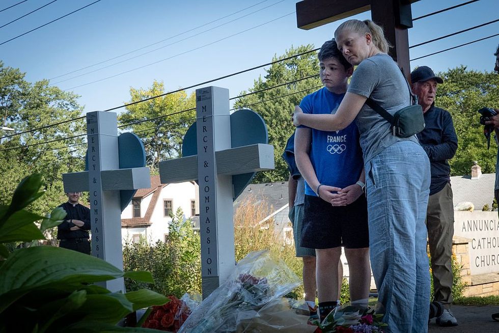 Affirming delusion, denying reality — and burying kids