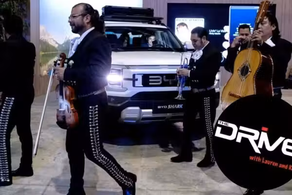 Affordable cars still exist — but Americans can't buy them