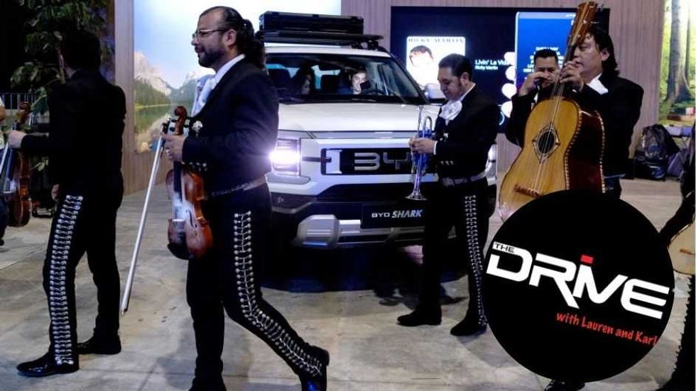 Affordable cars still exist — but Americans can't buy them