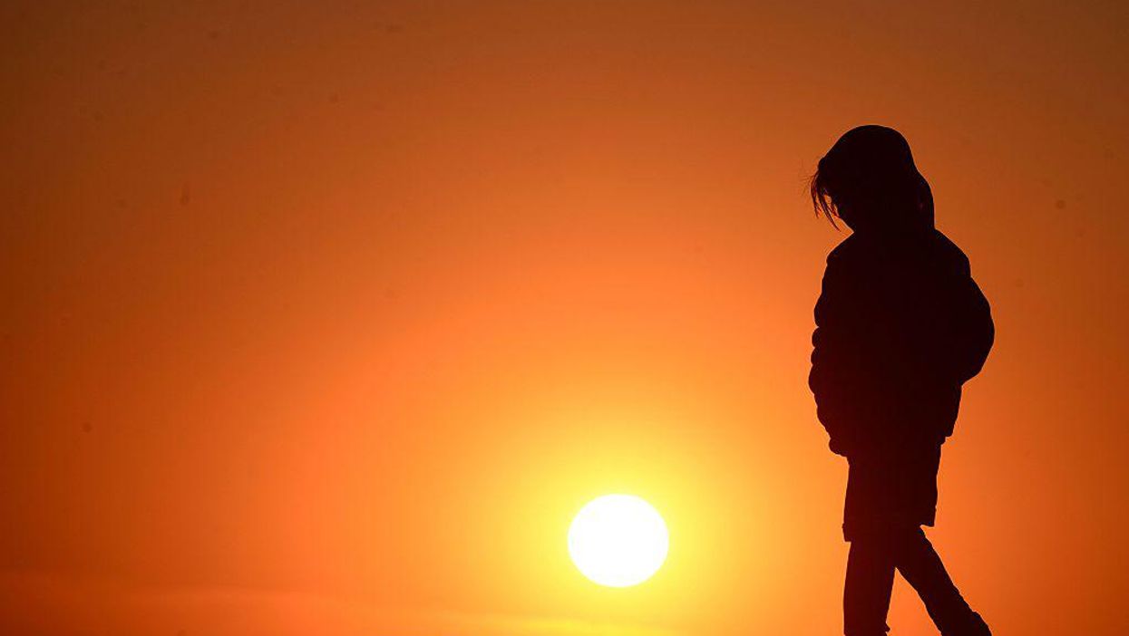 Biden's Afghanistan evacuation debacle may have involved bringing Afghan men with child brides into the U.S.