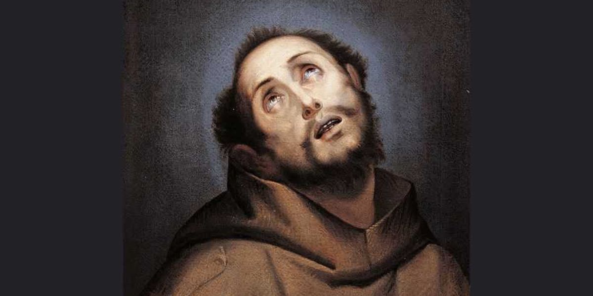 St. Francis of Assisi: A Life of Radical Faith and Compassion