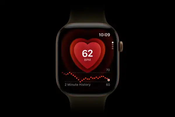 After a decade-long wait, Apple Watch just got the one feature it always needed most