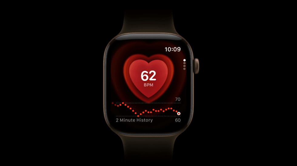 After a decade-long wait, Apple Watch just got the one feature it always needed most