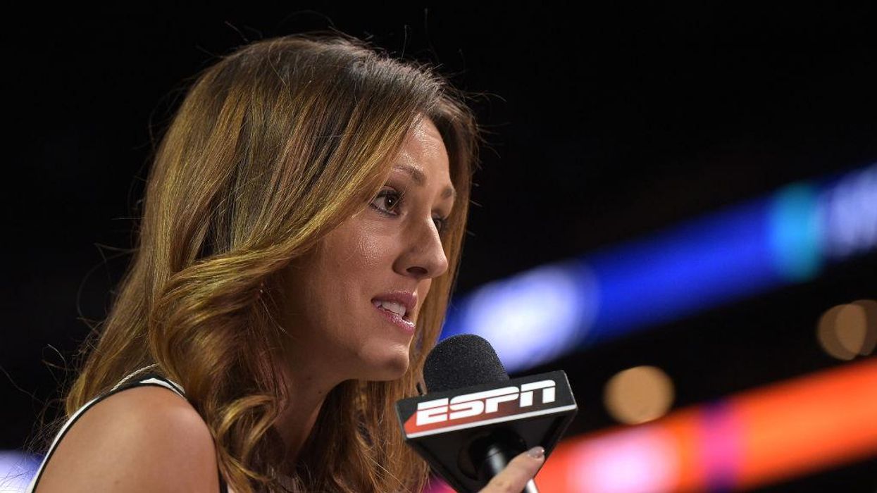 'After a lot of prayer and deliberation,' veteran ESPN reporter Allison Williams quits over company's vaccine mandate