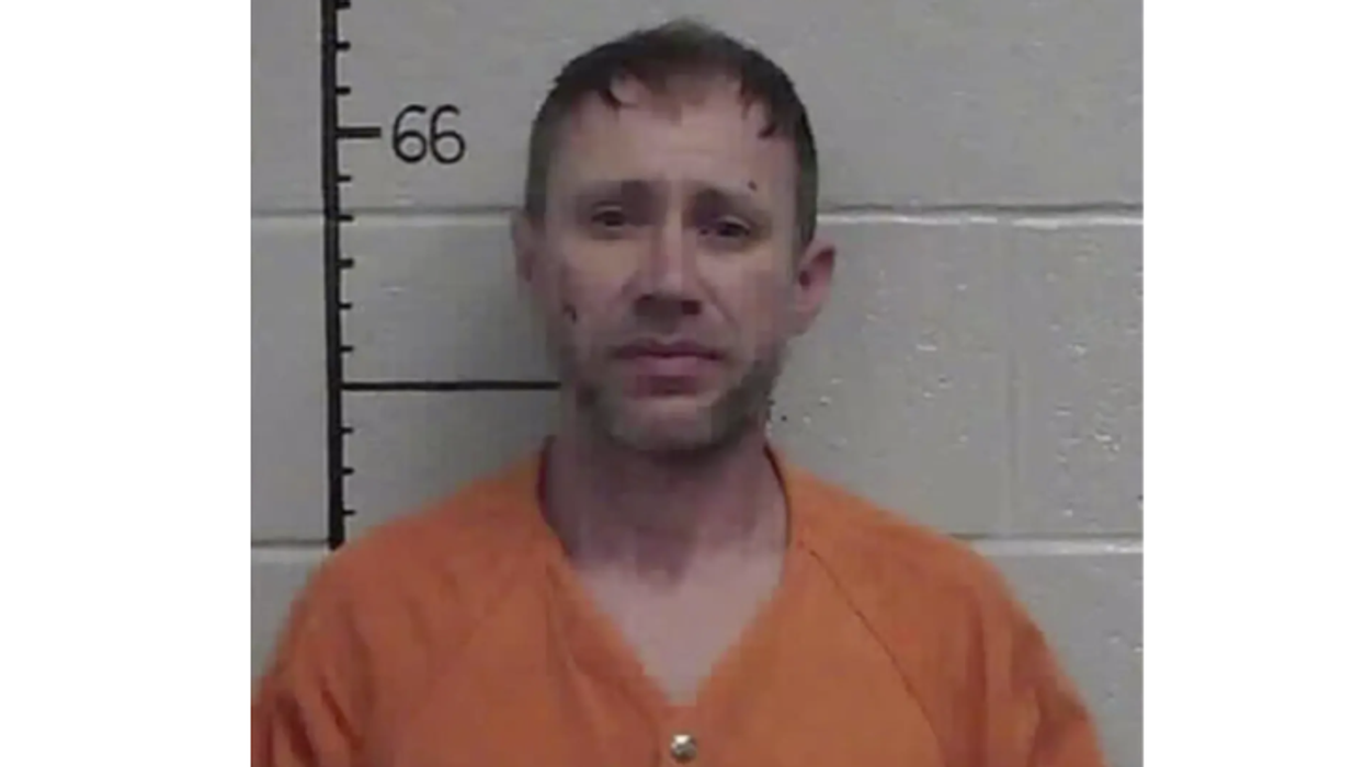 After allegedly killing teenager he found in bed with wife, husband tells detectives he's worried about his marriage