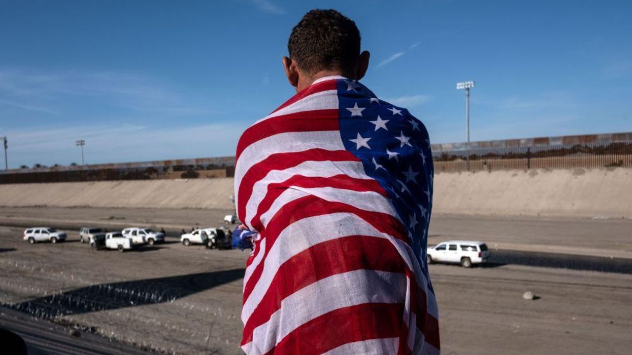 After blowback from Democrats, Biden promises to raise refugee admissions cap over 8x Trump-era limit