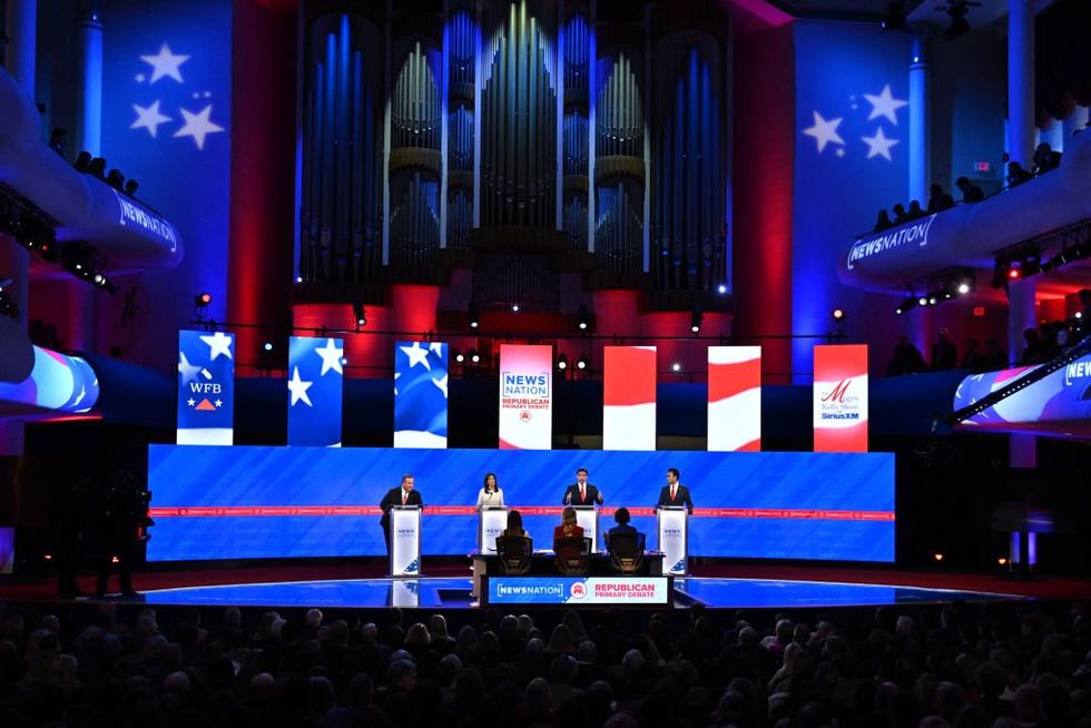 After Colorado’s ruling‚ conservatives need a backup plan