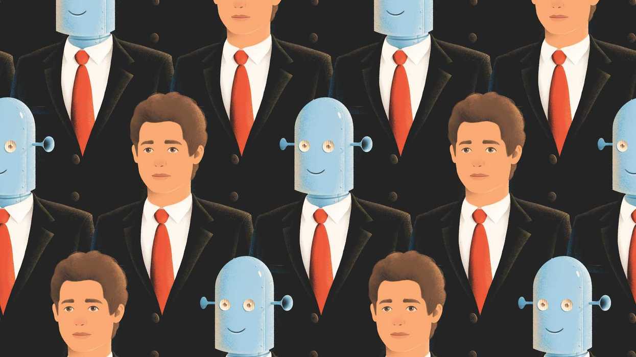 After fierce debate, Trump opts for federal controls in AI development