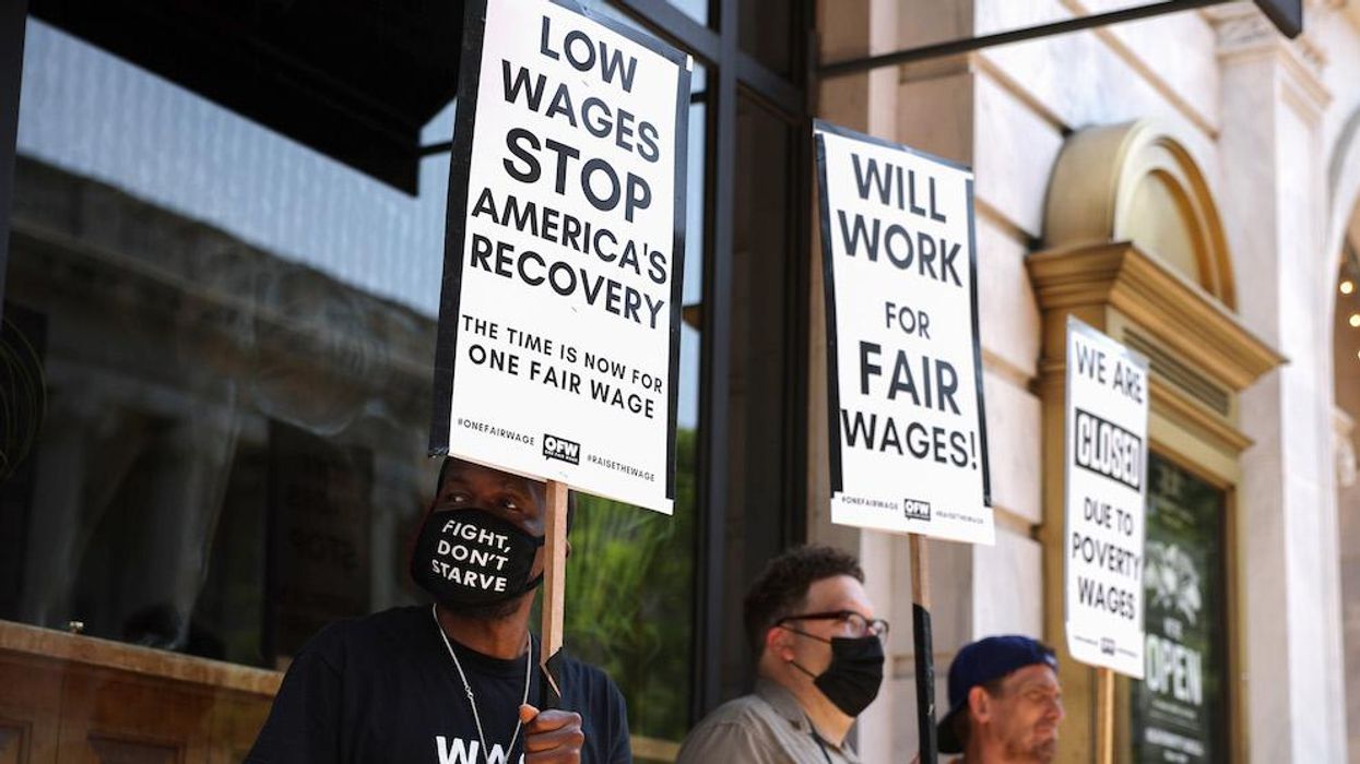 After getting slapped in the face with reality following massive minimum-wage hike, a city council finally gets its act together