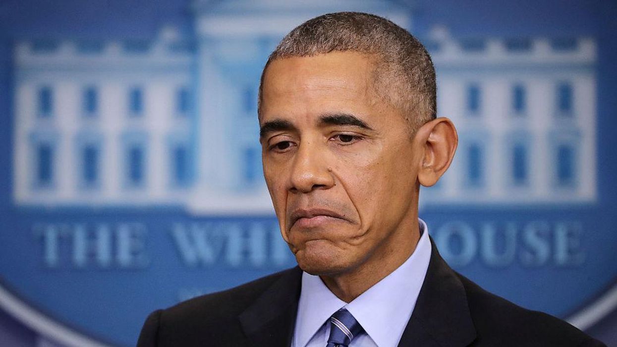 After heavy criticism, Obama forced to downsize massive birthday bash amid Delta variant spread