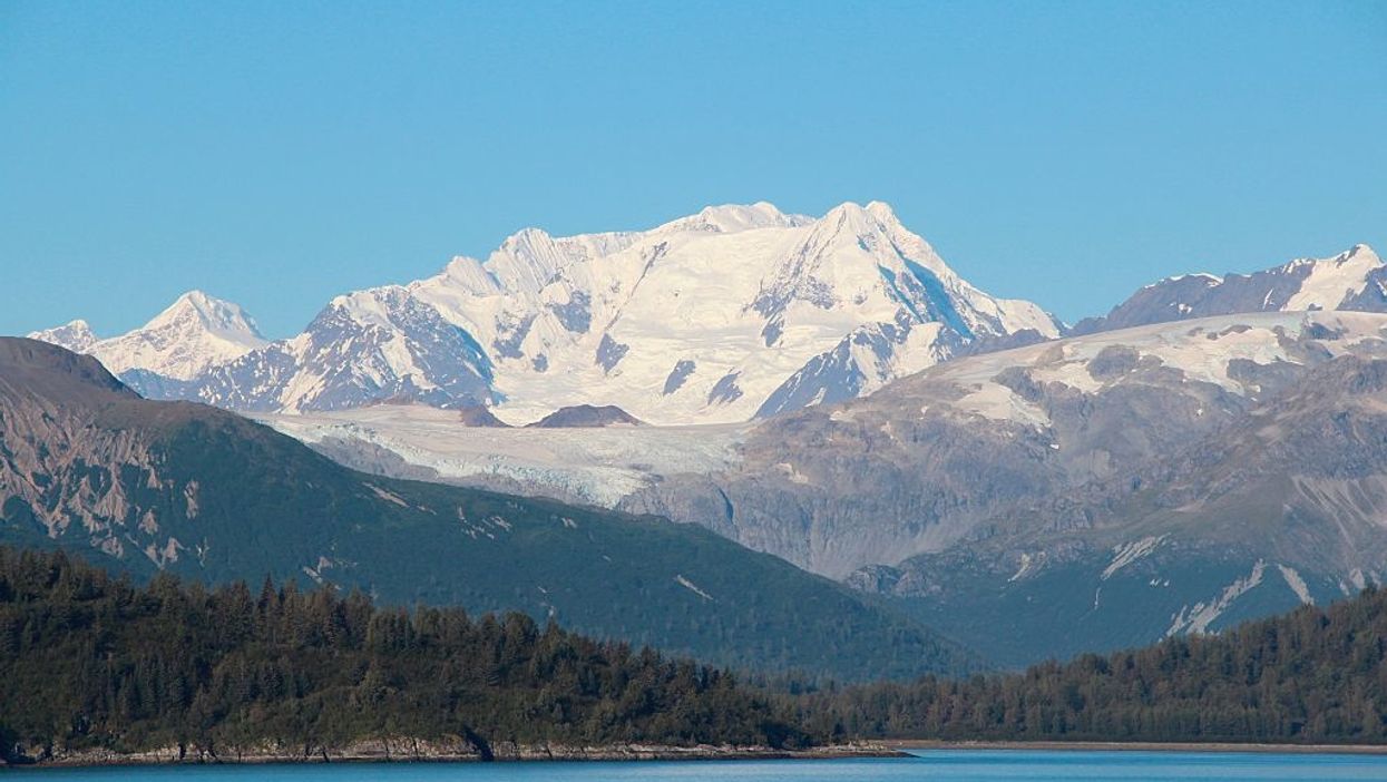 After his remote Alaskan town was cut off from food supply, a grocer saved the day with a Costco card and a ship