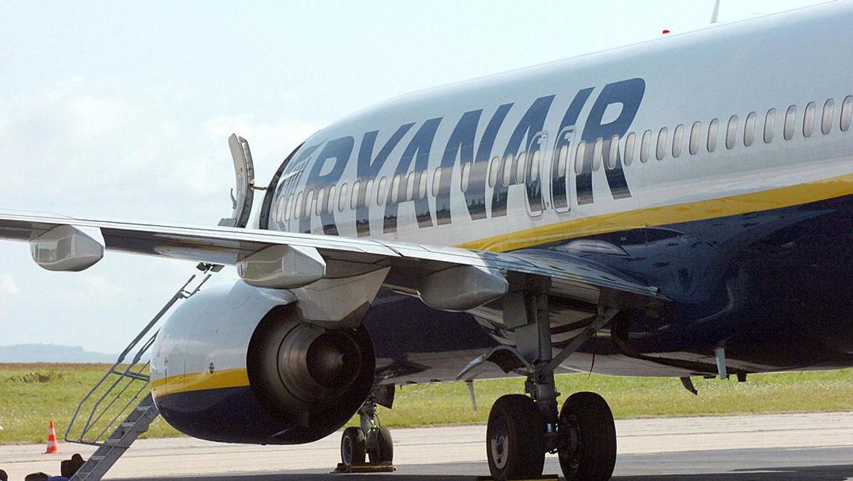 After initially saying 'nothing untoward' occurred after Belarus used fighter jet to seize opposition journalist, Ryanair now calls it an 'act of aviation piracy'