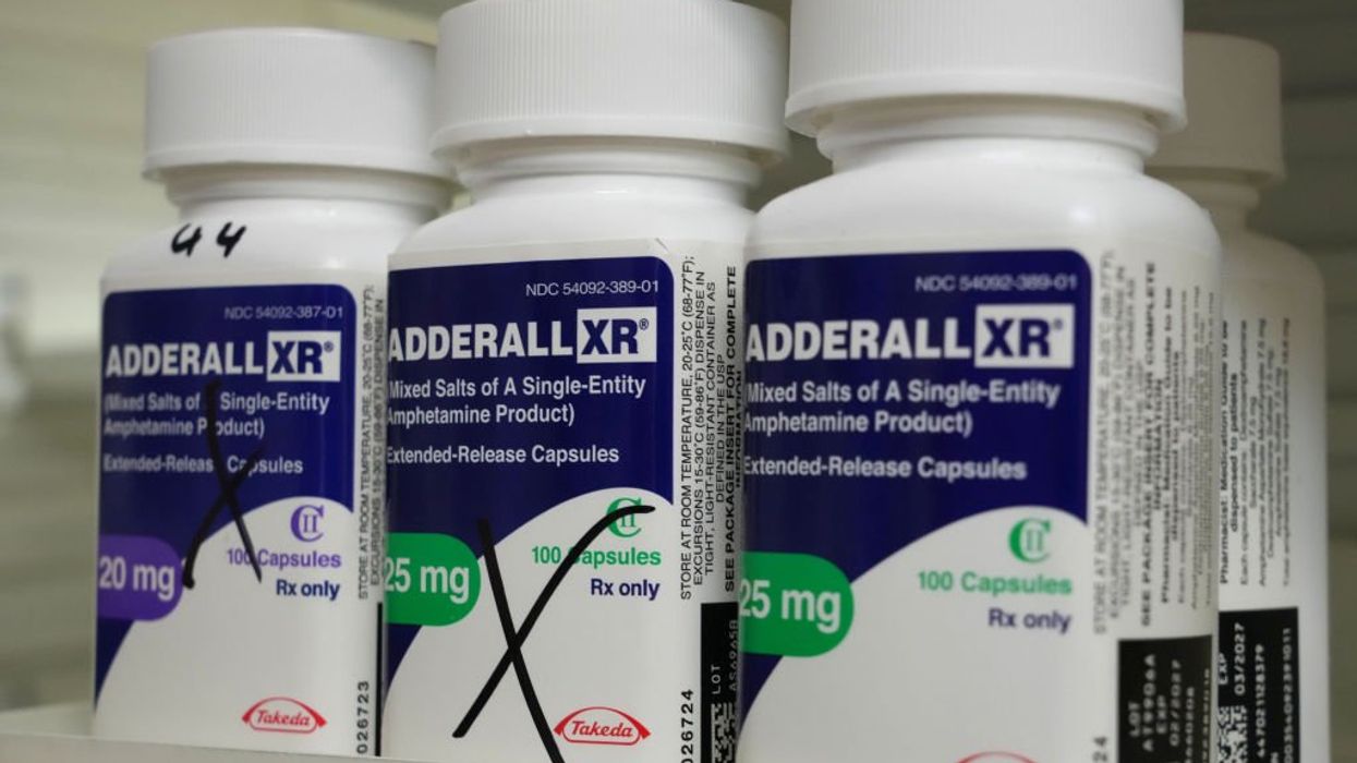 After long suggesting ADHD has biological basis, scientists now make stunning admission