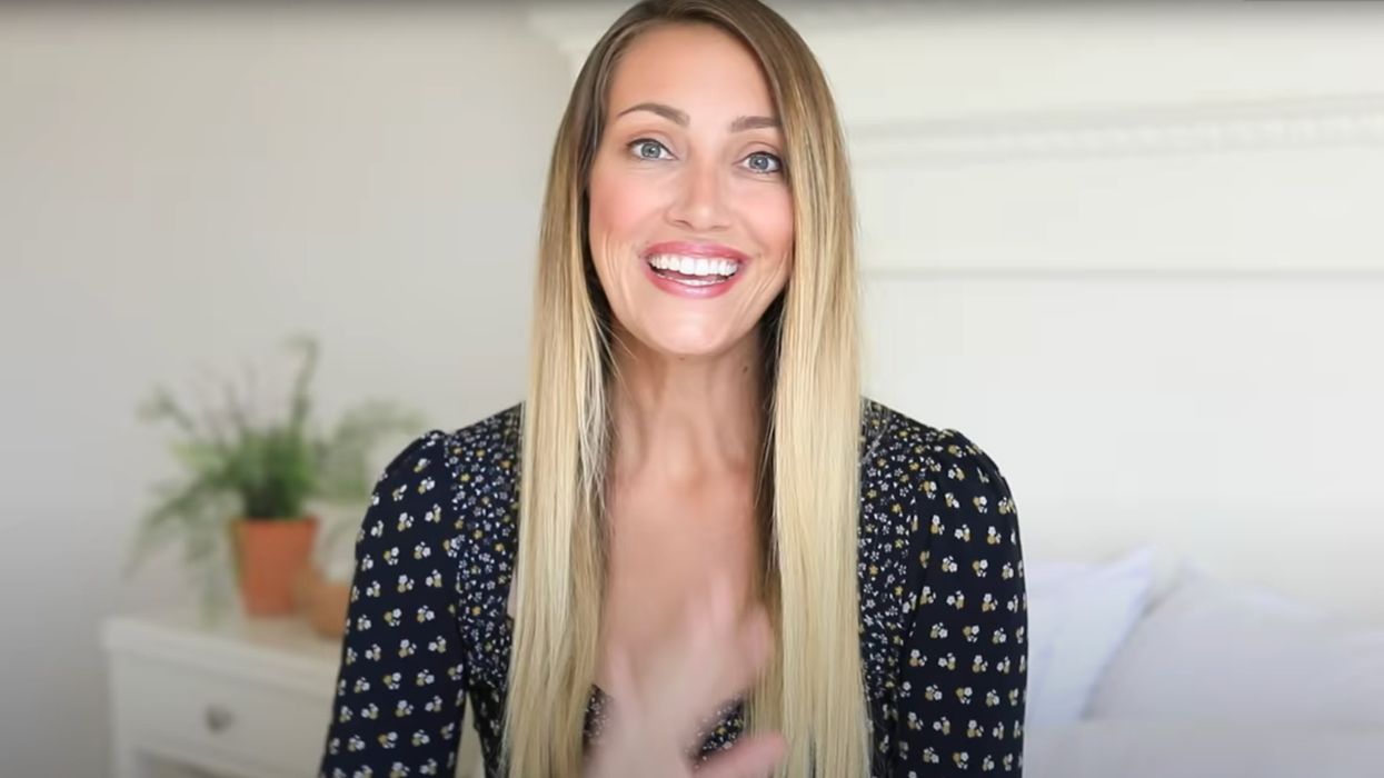 After losing several ad partners, mom blogger reportedly says the adopted toddler she 'rehomed' is much happier without her