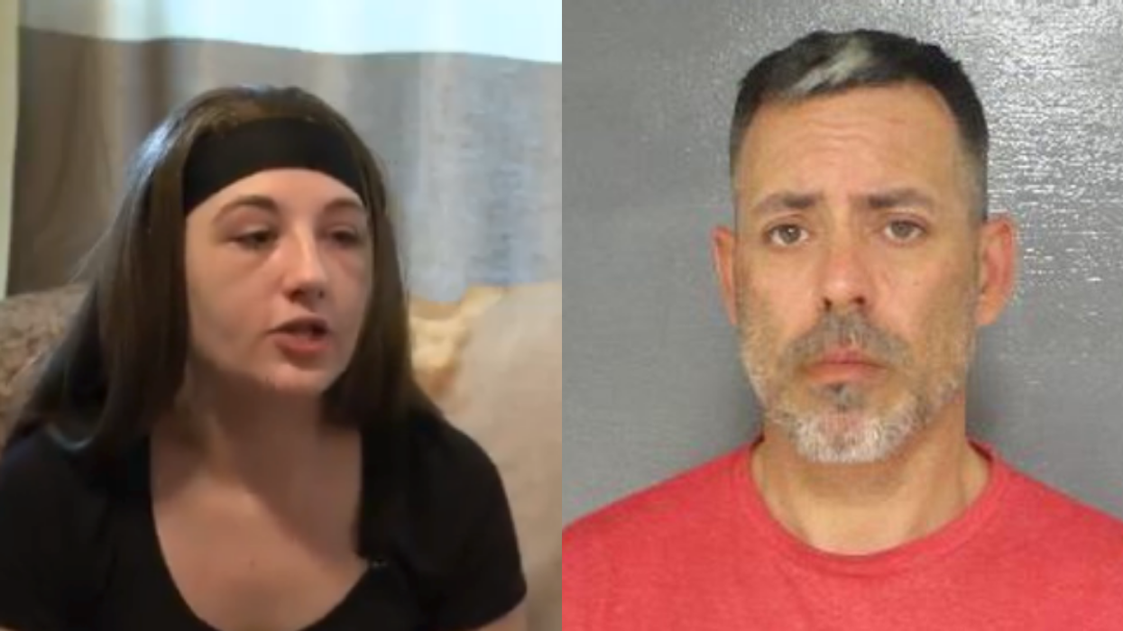 After meeting on dating app, man allegedly holds woman against her will for 3 weeks, nearly beats her to death