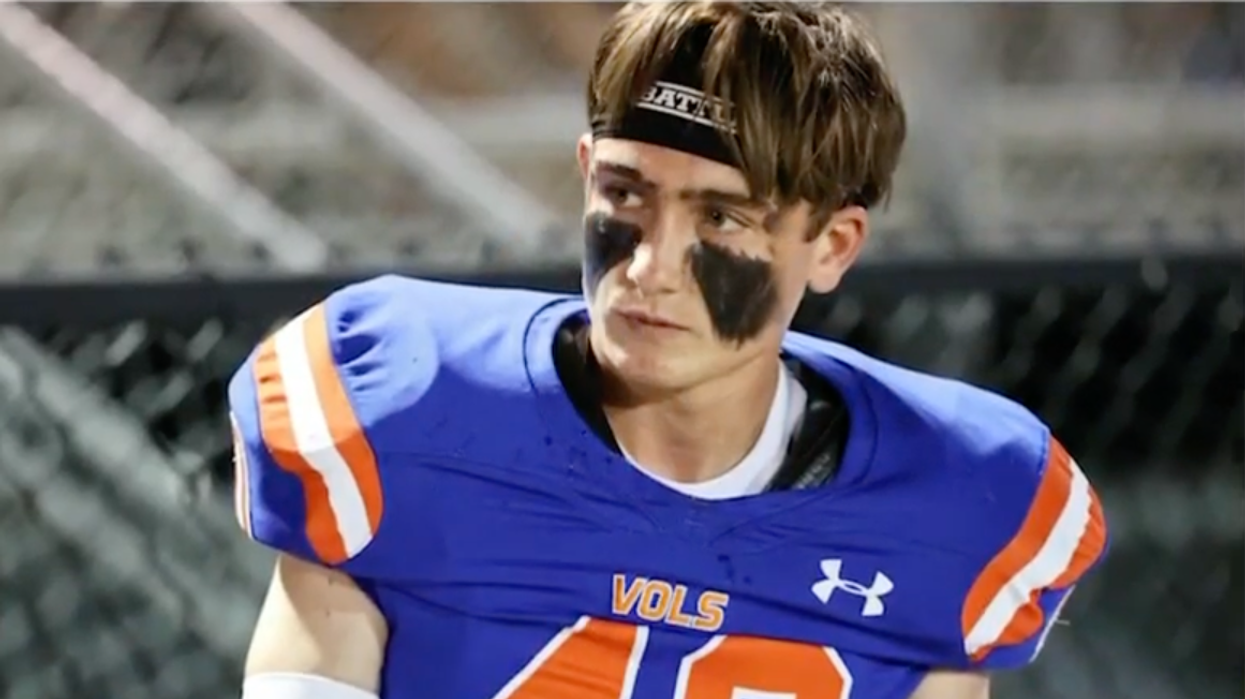 After son's suicide, heartbroken dad warns parents of social media sextortion trend ensnaring teen boys