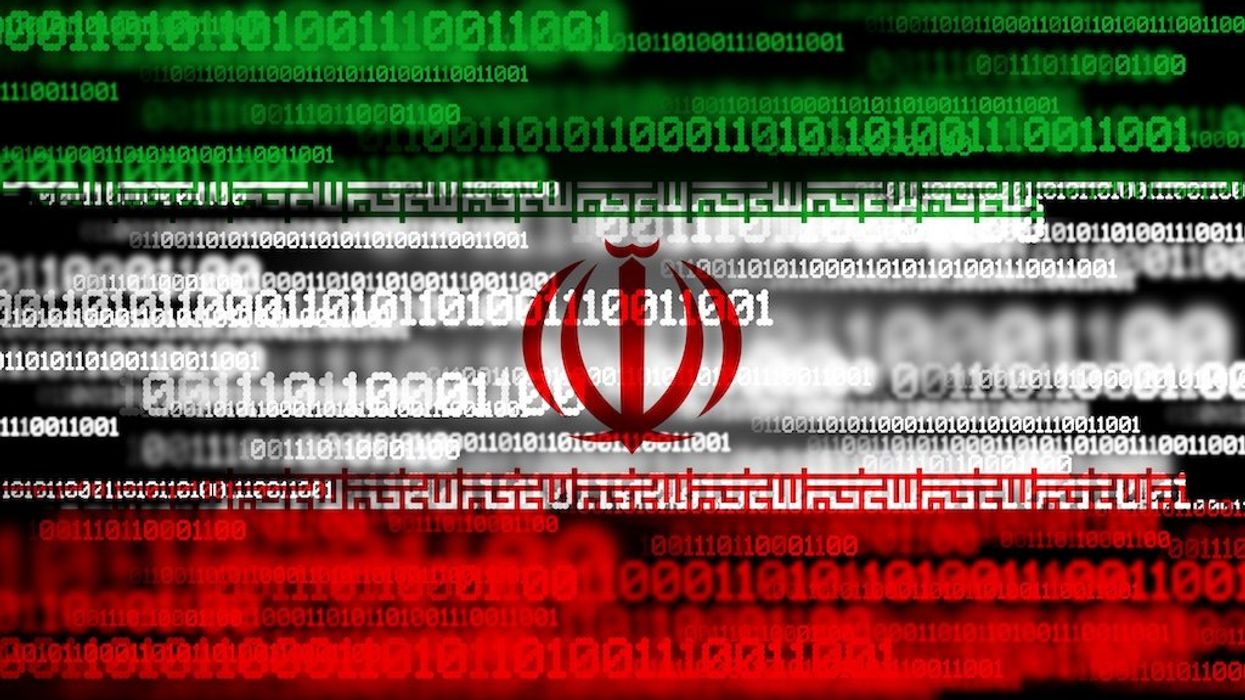 After the bombs, Iran sharpens its digital daggers