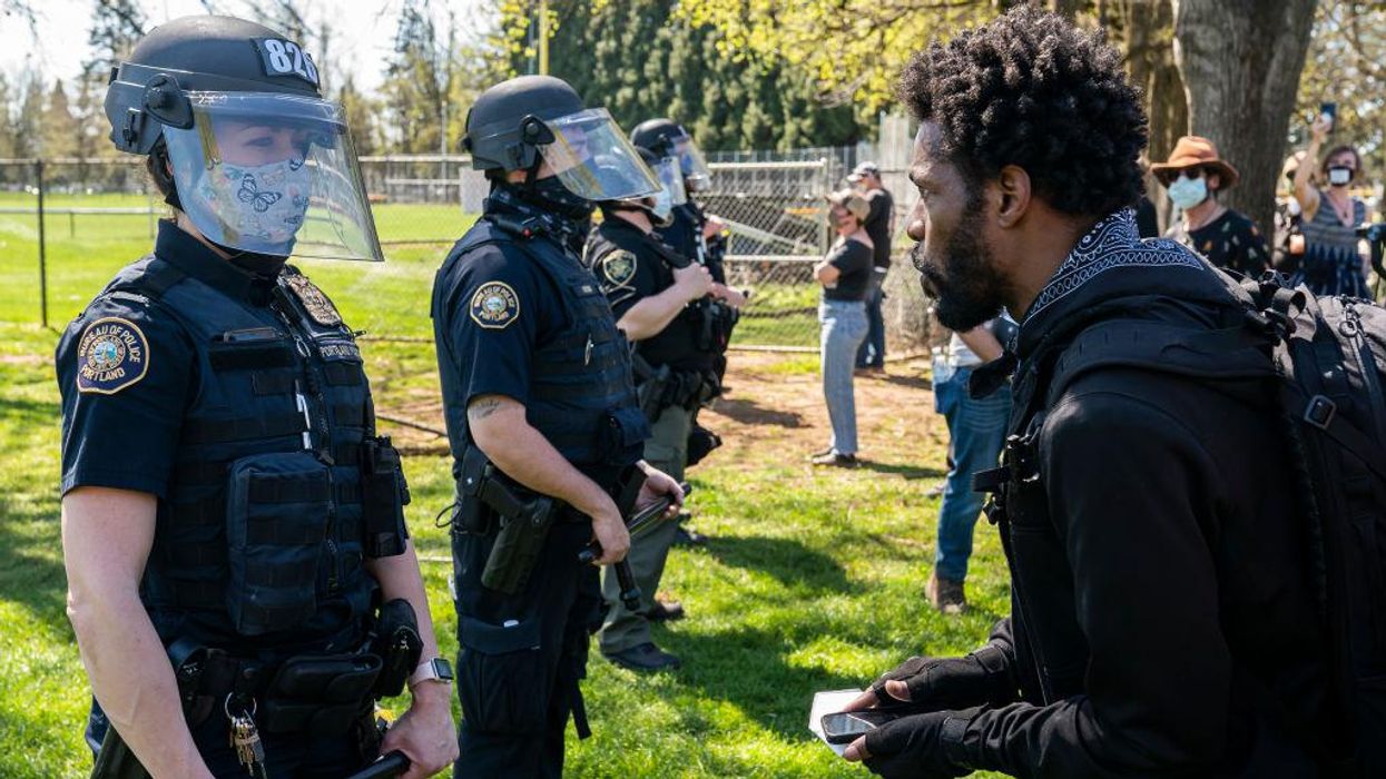 After vilifying police, Portland unsurprisingly can't find officers to fill unit to fight soaring crime