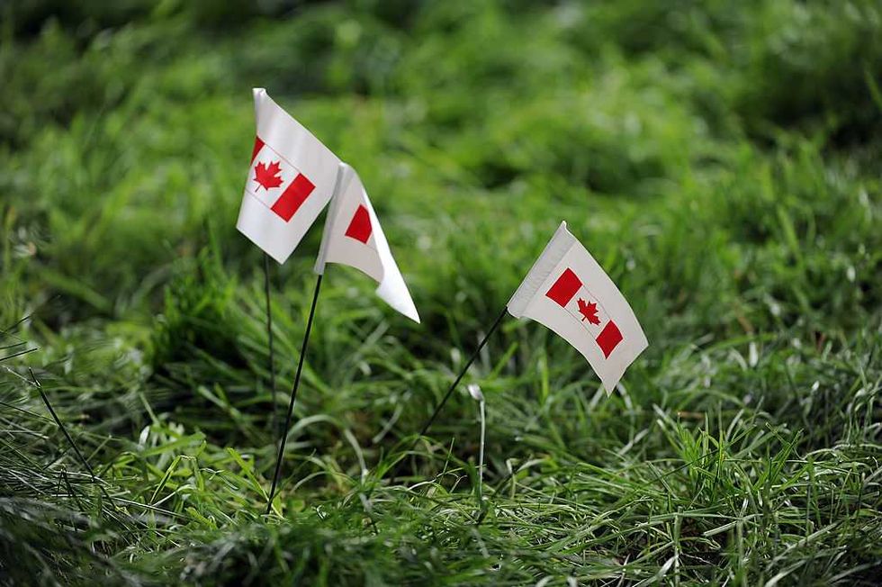 After years of woke land acknowledgments, some Canadian homeowners may soon be evicted
