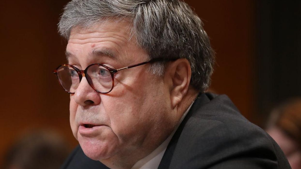 AG Barr: 'No reason' to appoint special counsel to investigate Hunter Biden