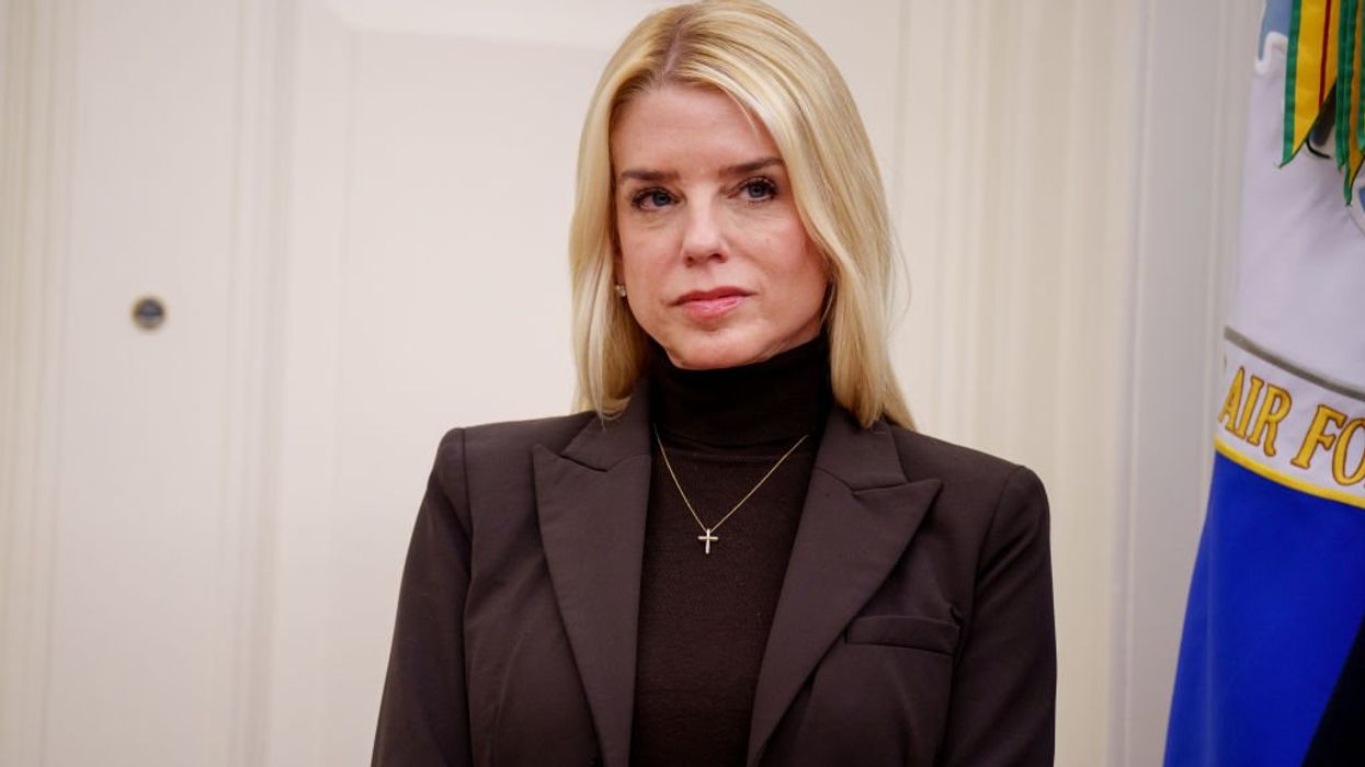 AG Bondi targets Tesla vandals — vows to expose bankrollers of destruction