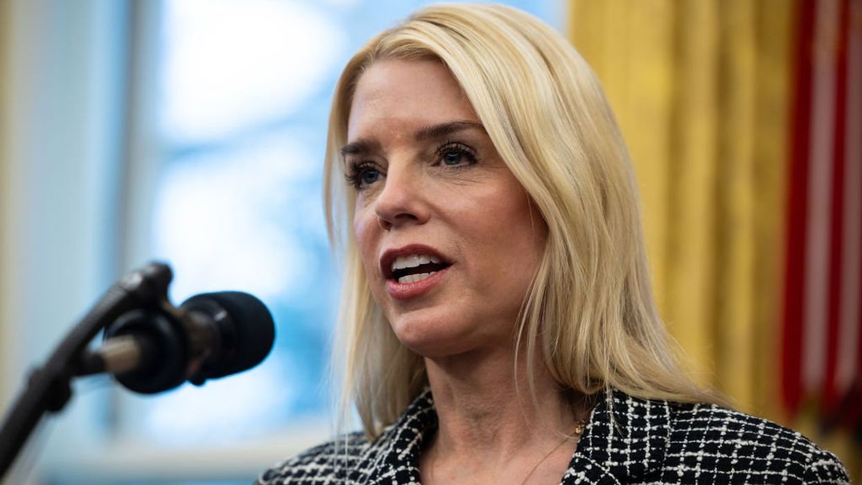 AG Bondi vows to release 'truckload' of Epstein files after evidence stall