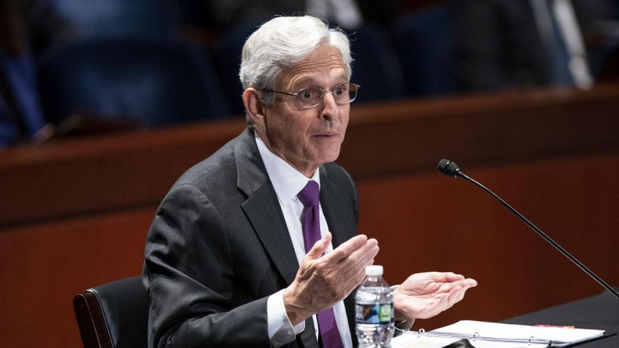 AG Garland claims he was unaware of Loudoun County Public Schools sexual assault cases