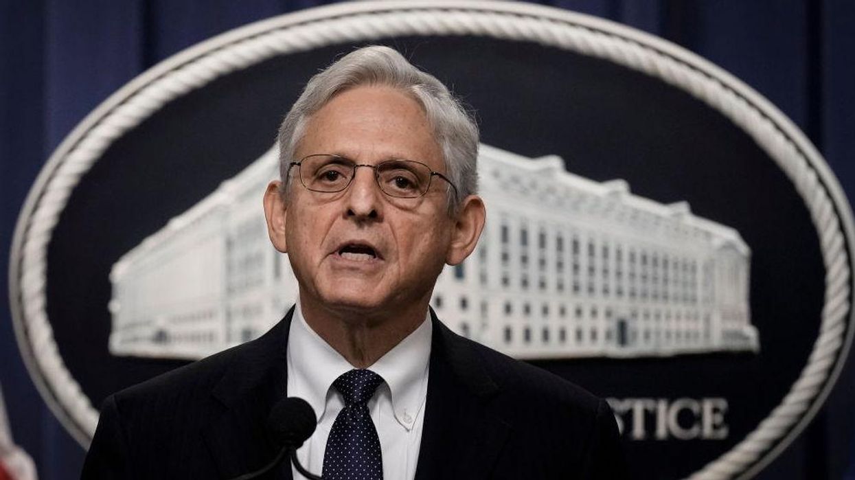 AG Garland reportedly waited weeks to approve Mar-a-Lago raid — but that detail raises critical question