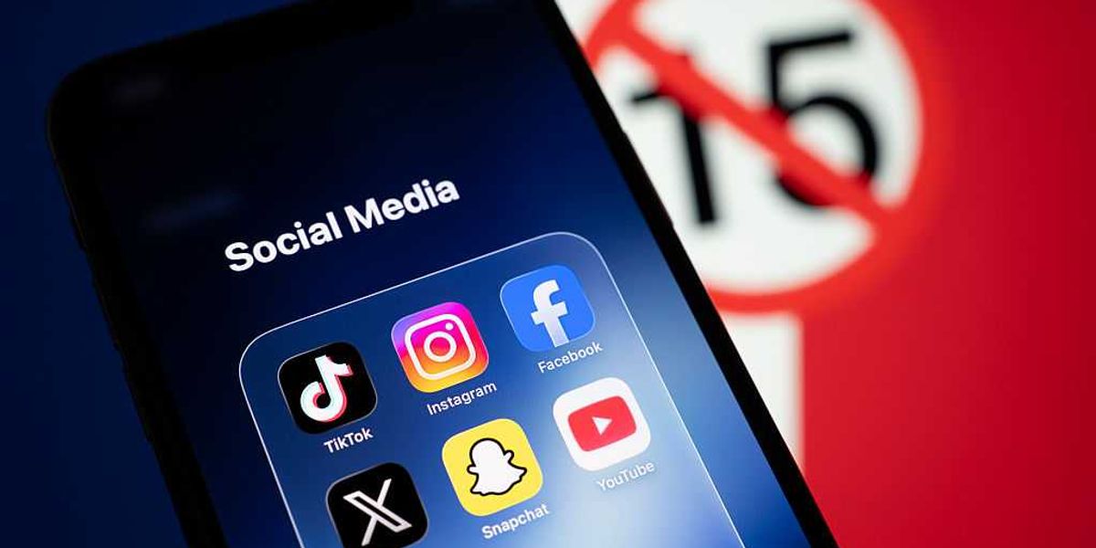 Age verification laws do not make us safer