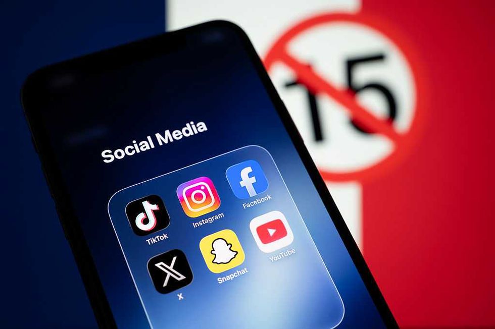 Age verification laws do not make us safer