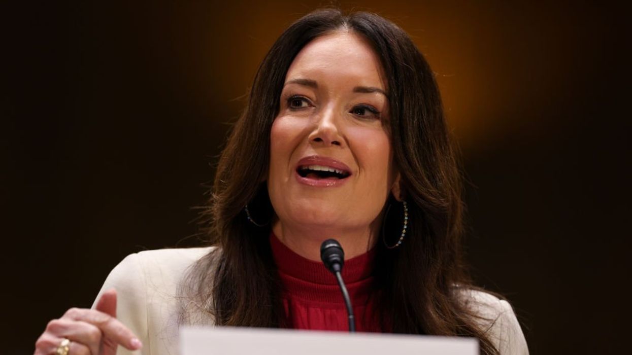 Agriculture secretary unveils plan to stop China’s farmland grab, bio-material smuggling threats