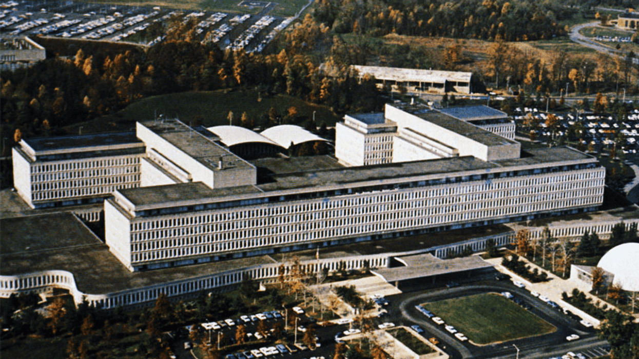 AI bot says it figured out how to kill all of mankind with a secret CIA program through your phone