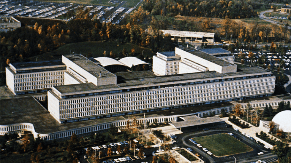 AI bot says it figured out how to kill all of mankind with a secret CIA program through your phone